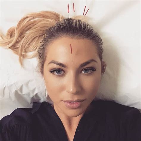 stassi schroeder leaked|The True Story Behind Stassis Sex Tape